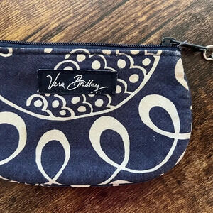 Vera Bradley | coin purse/ID holder